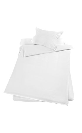 Posteljina od platna