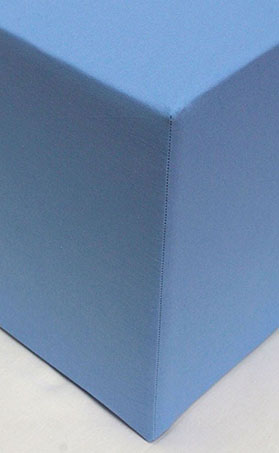 Platno bojeno šifon